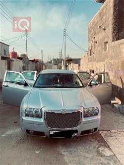 كرايسلر 300